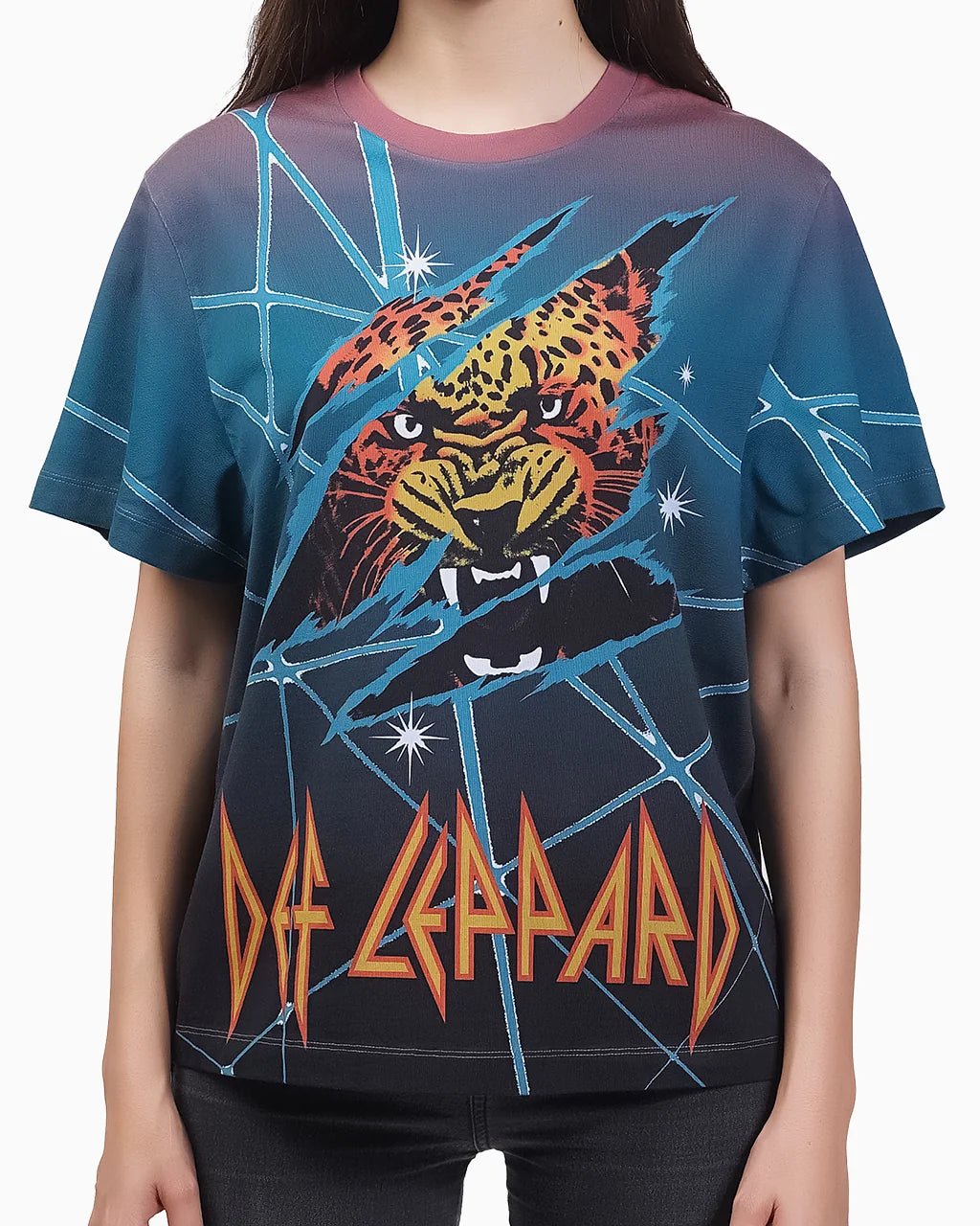 Torn Leppard - 23point5 Shop