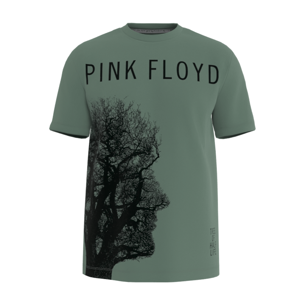 Tree T-Shirt - 23point5 Shop