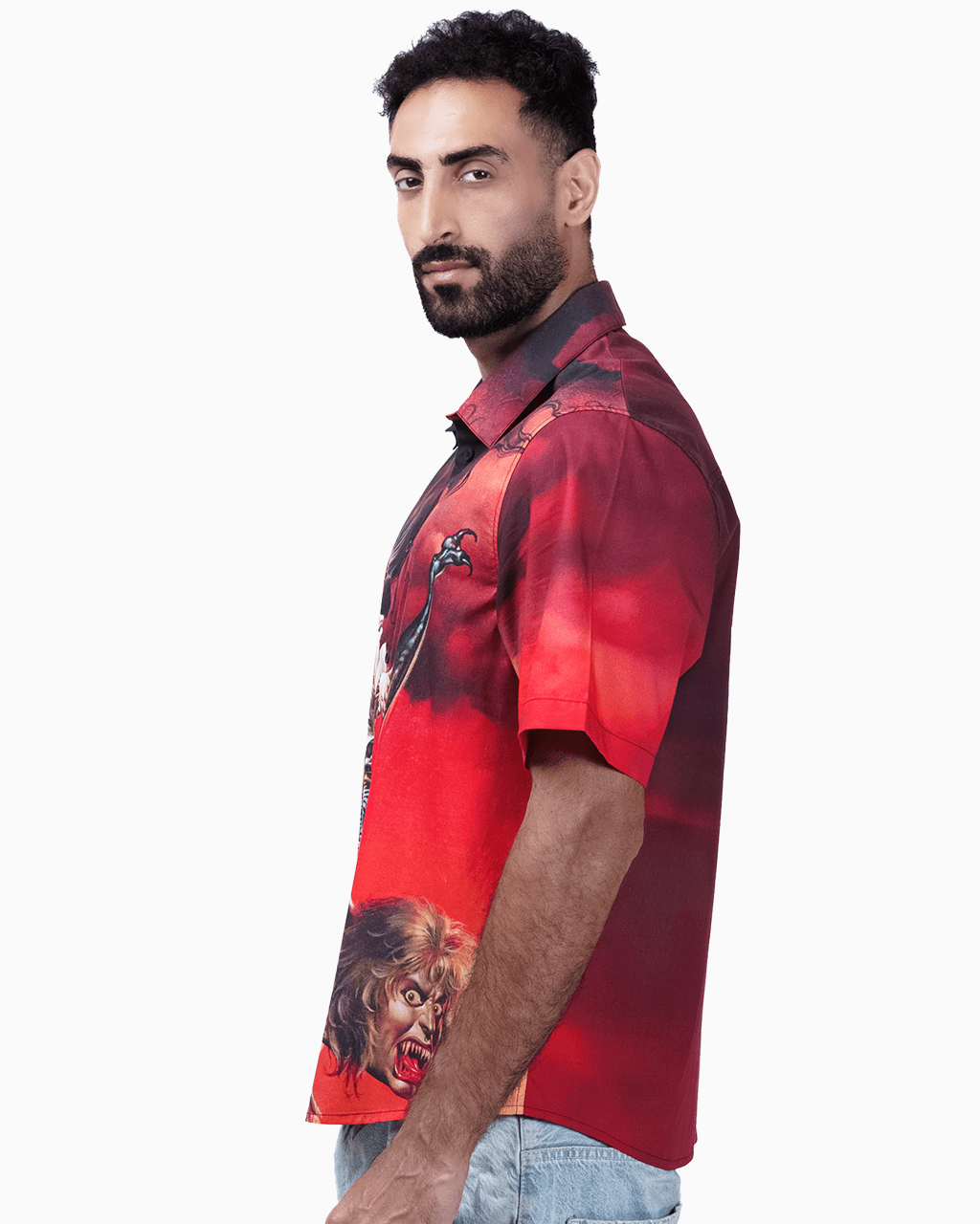 Ultimate Sin - 23point5 Shop