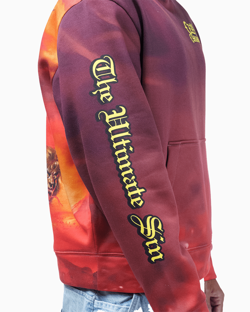 Ultimate Sin - 23point5 Shop