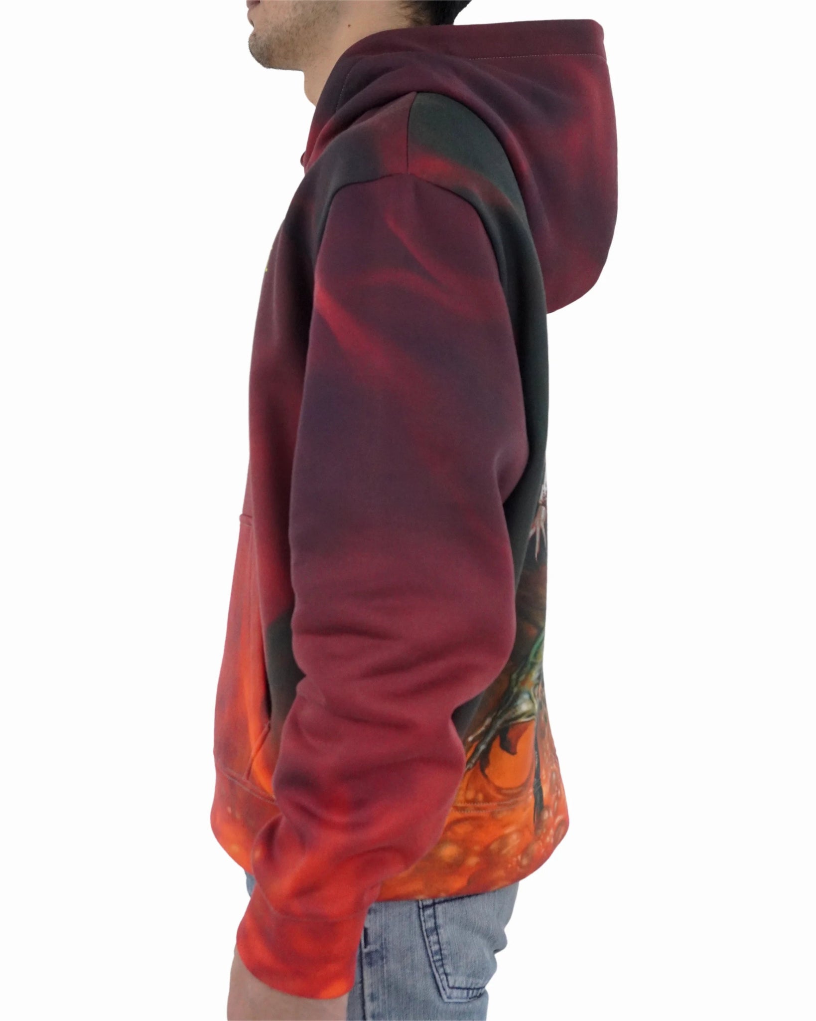 Ultimate Sin Hoodie - 23point5 Shop