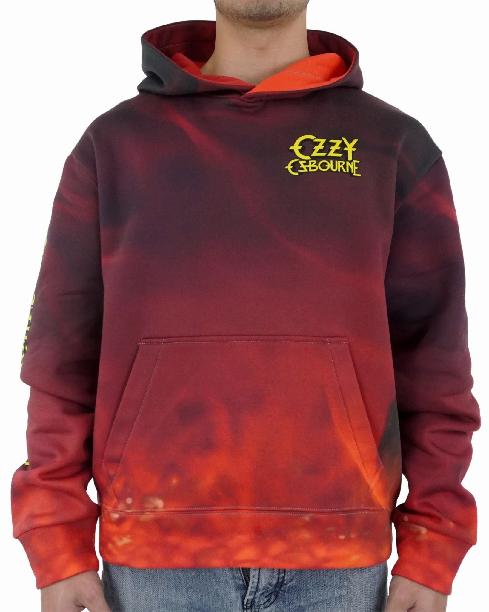 Ultimate Sin Hoodie - 23point5 Shop