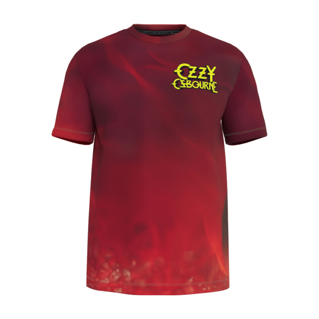 Ultimate Sin T-Shirt - 23point5 Shop