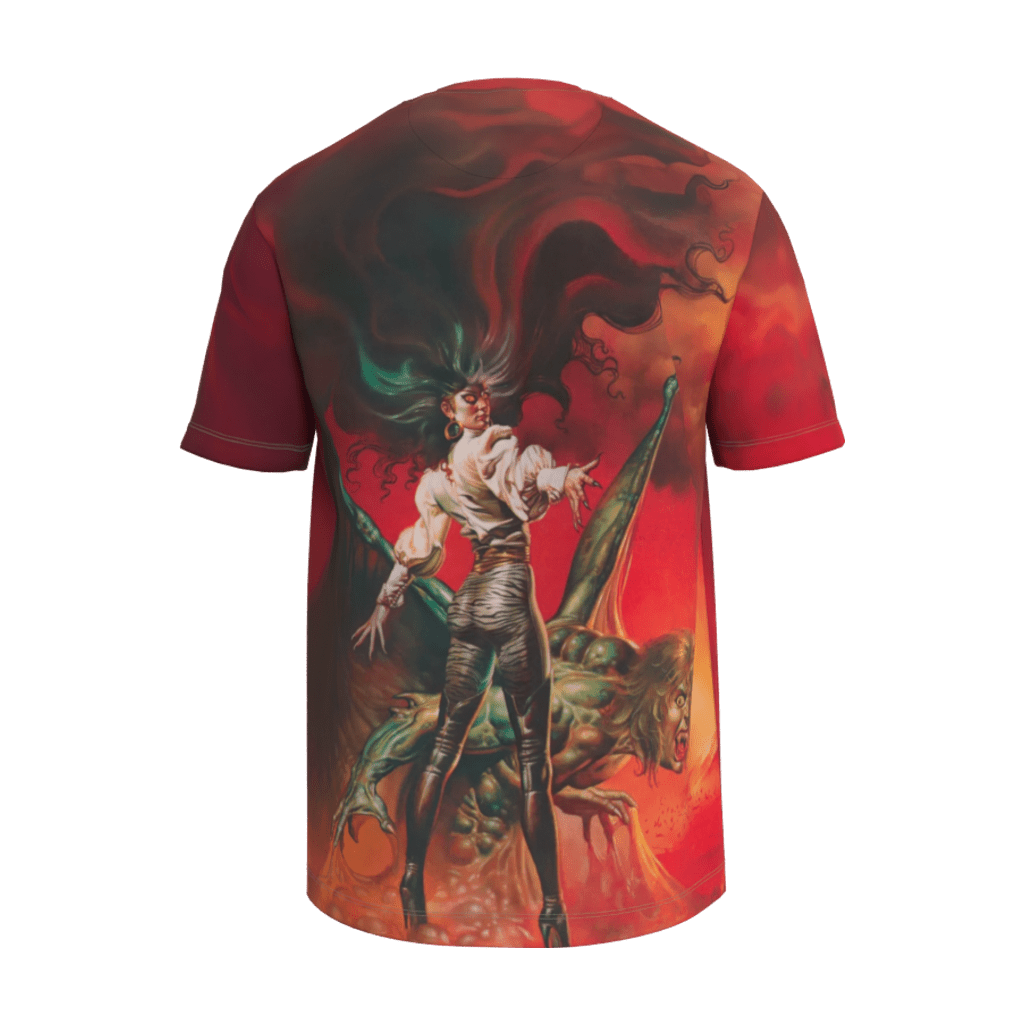 Ultimate Sin T-Shirt - 23point5 Shop