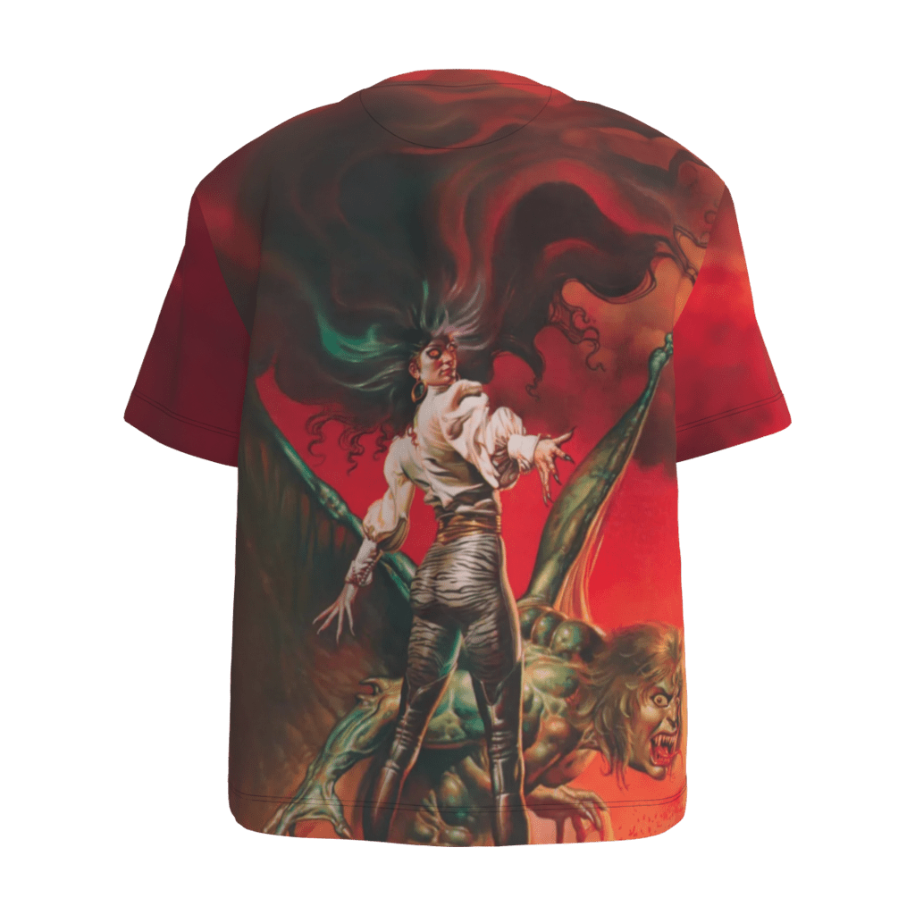 Ultimate Sin Womens Tee - 23point5 Shop