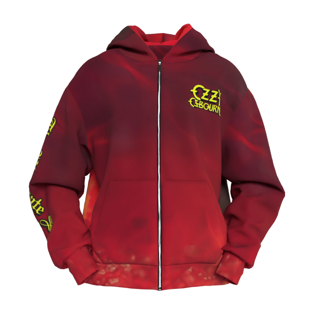 Ultimate Sin Zip - 23point5 Shop