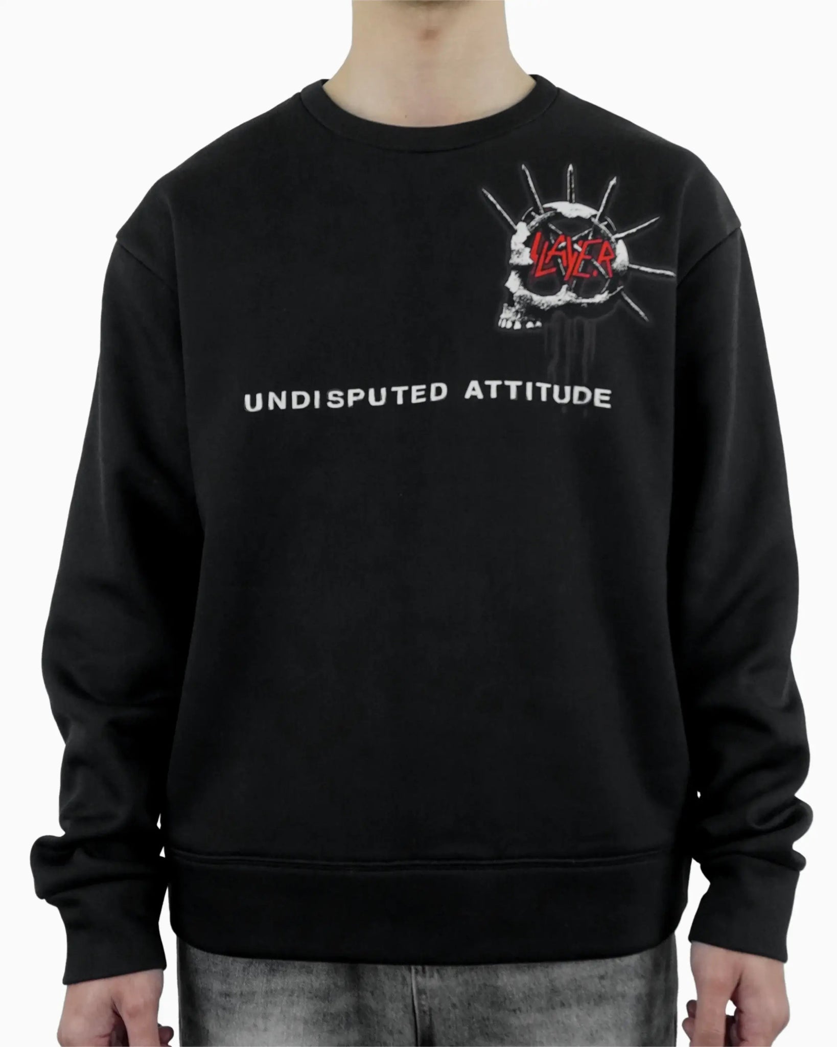 Undisputed Crew - 23point5 Shop