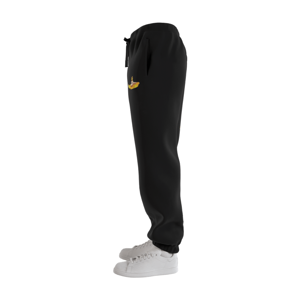 Yellow Sub Sweatpants - 23point5 Shop