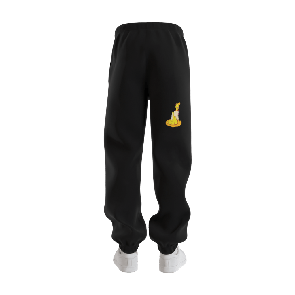 Yellow Sub Sweatpants - 23point5 Shop