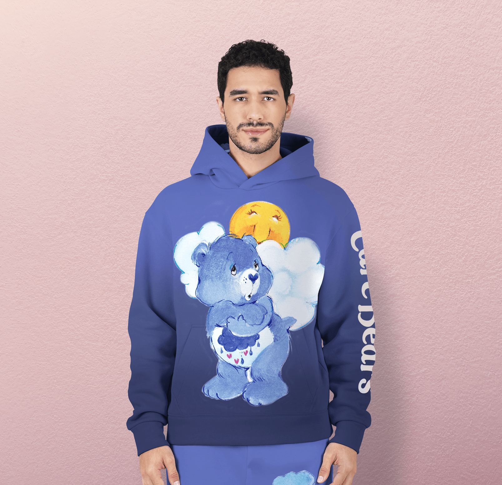 Men's Hoodie - 23point5 Shop