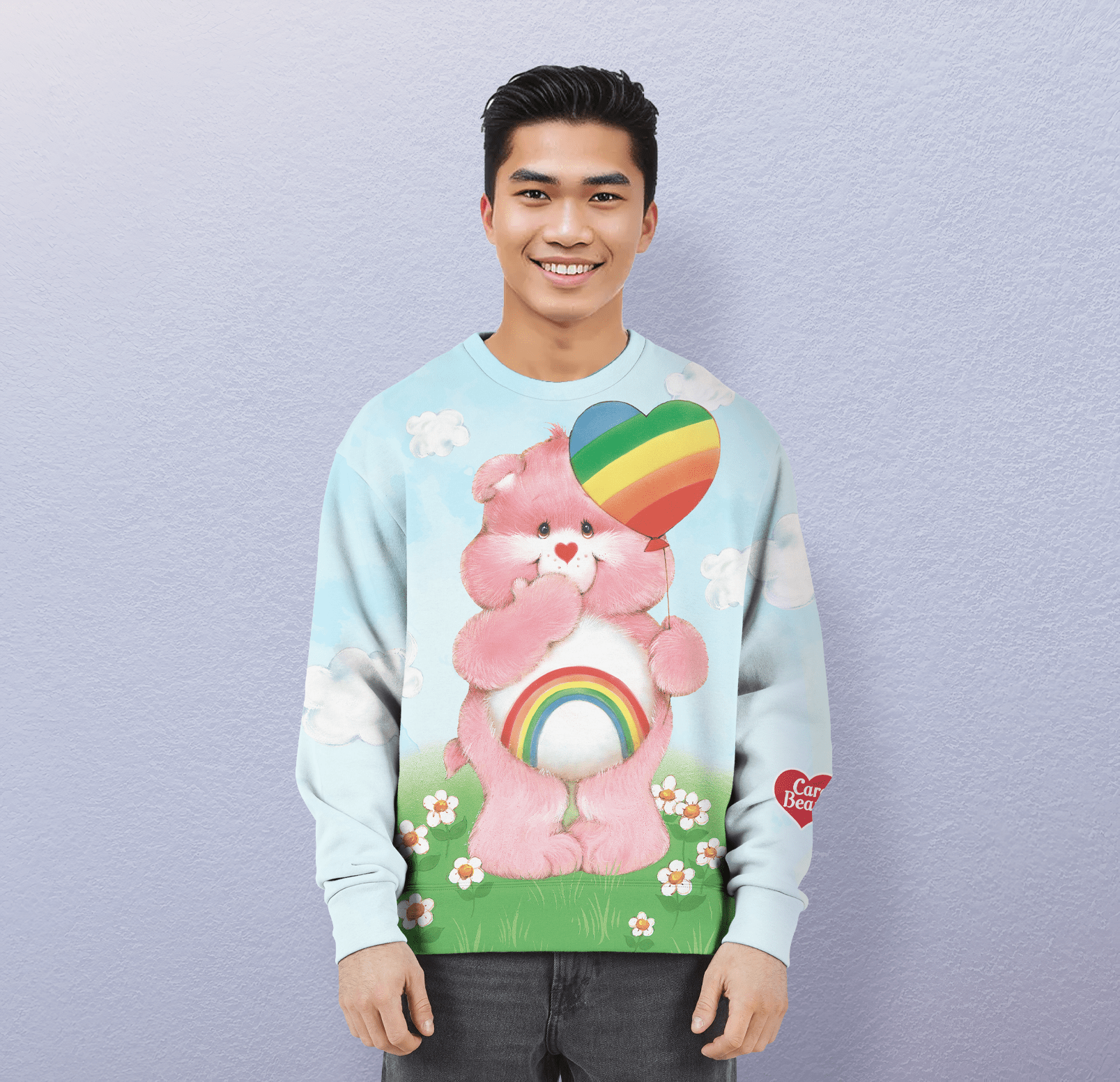 Unisex Crew Sweatshirt - 23point5 Shop