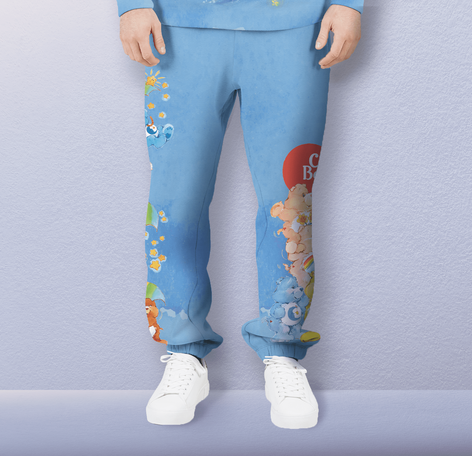 Unisex Sweatpants - 23point5 Shop