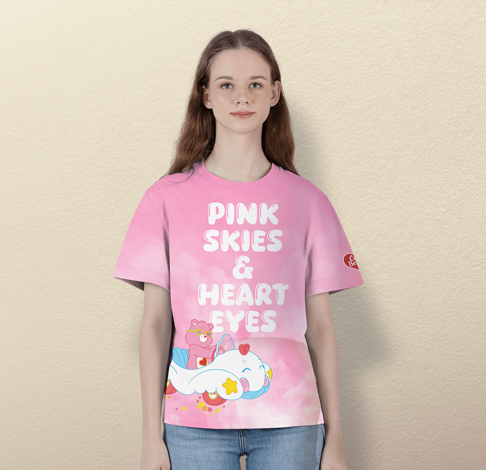 Women's Boyfriend Tee - 23point5 Shop