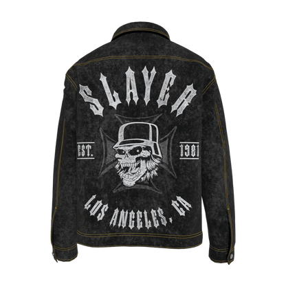 1981 Denim Jacket - 23point5 Shop