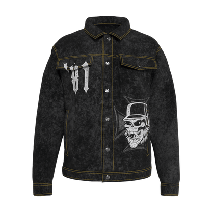 1981 Denim Jacket - 23point5 Shop