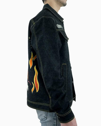 Highway Denim Jacket