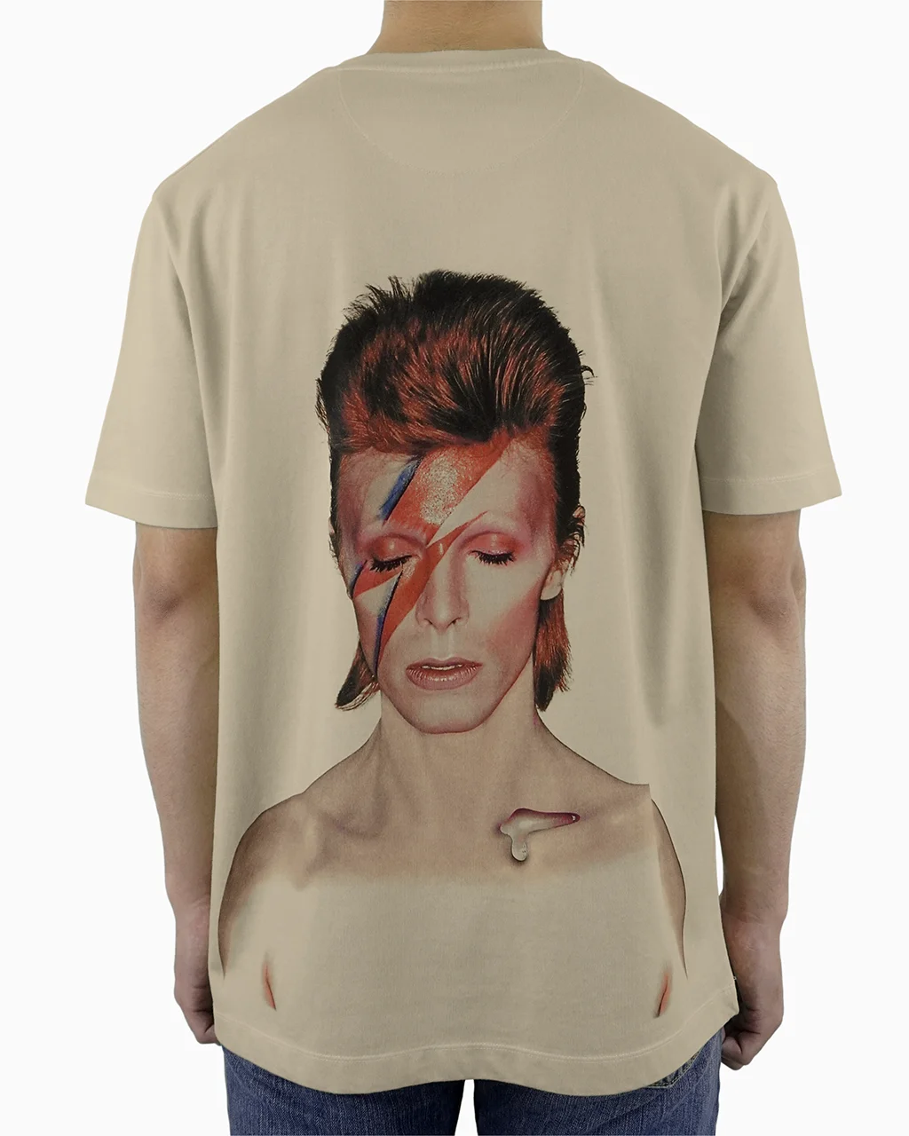 Aladdin Sane T-Shirt