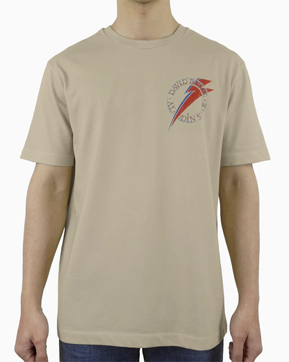 Aladdin Sane T-Shirt