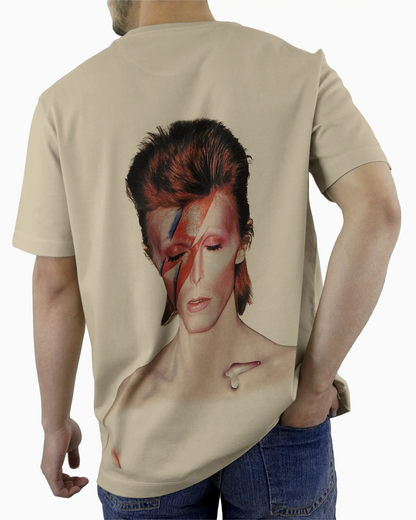 Aladdin Sane T-Shirt