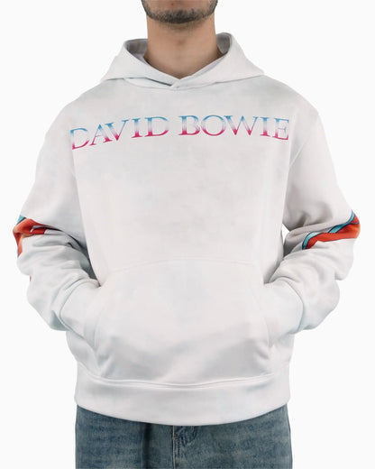 Aladdin Sane Hoodie