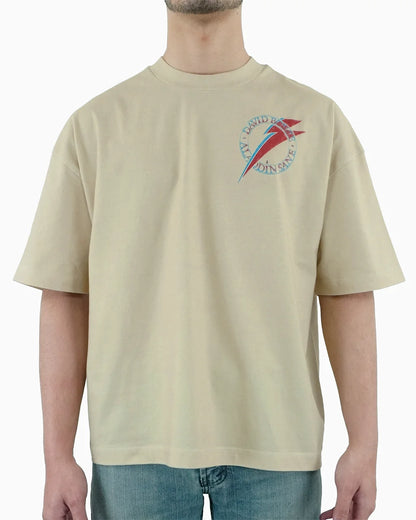 Aladdin Sane Oversized Tee