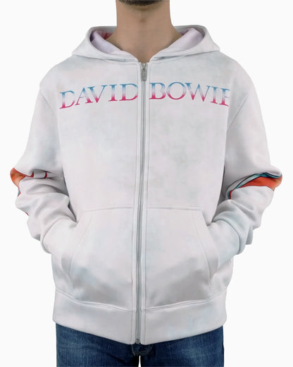 Aladdin Sane Zip