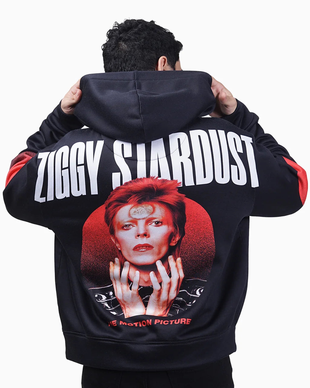 Ziggy Stardust