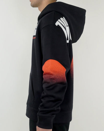 Ziggy Stardust Zip