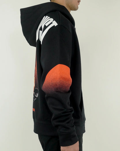 Ziggy Stardust Zip