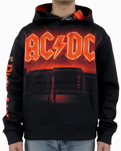 PWR UP Hoodie