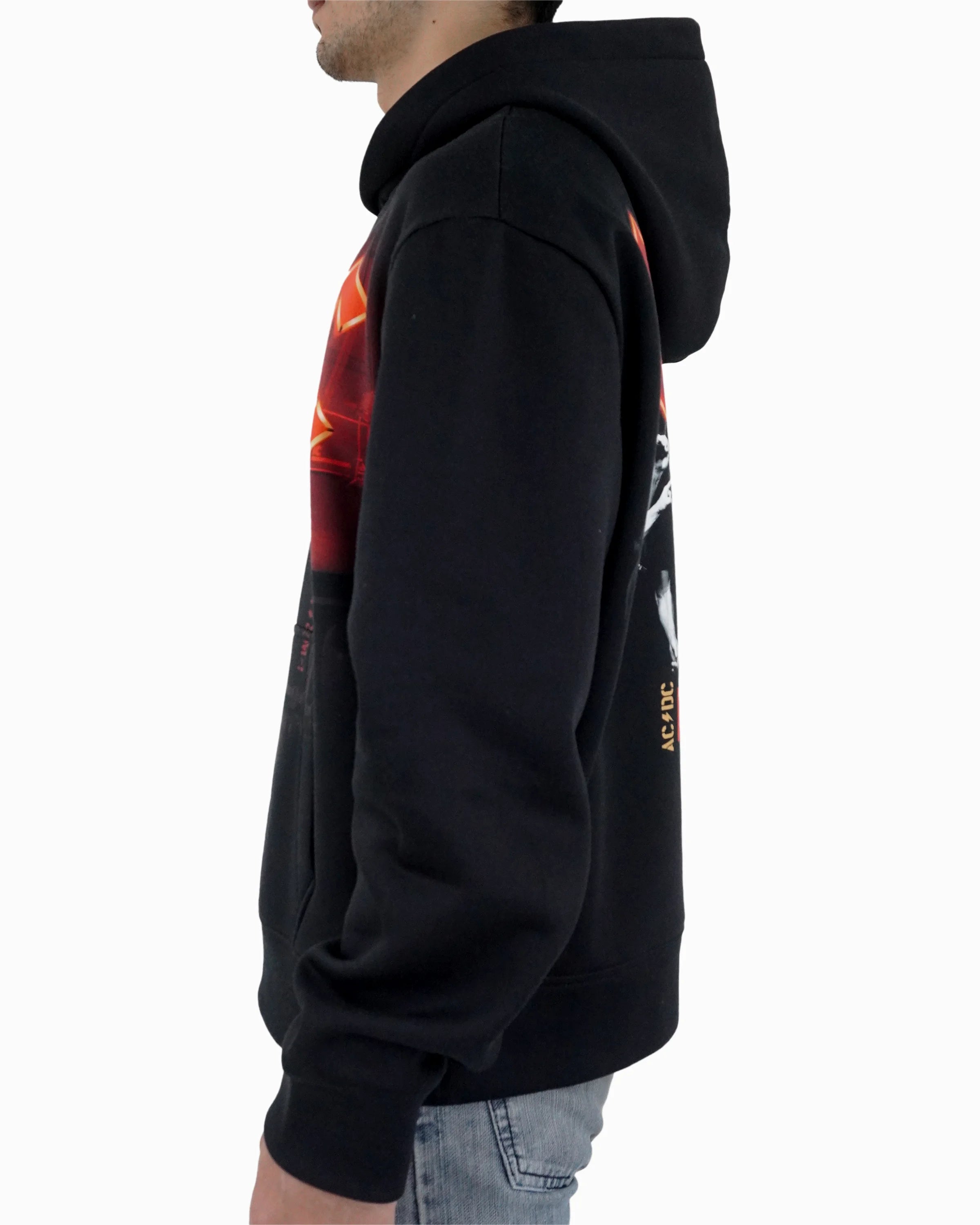 PWR UP Hoodie