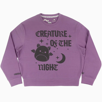 Emily Creature Crew