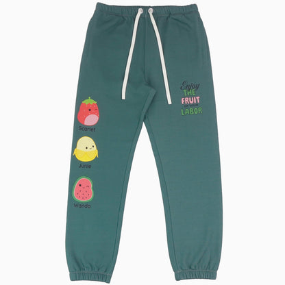 Enjoy Fruit Sweatpants