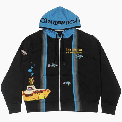 Fish Zip