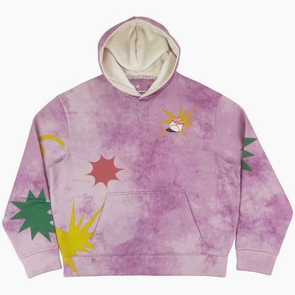 Mallow Vibes Hoodie