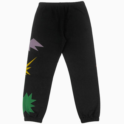 Mushroom Burst Sweatpant