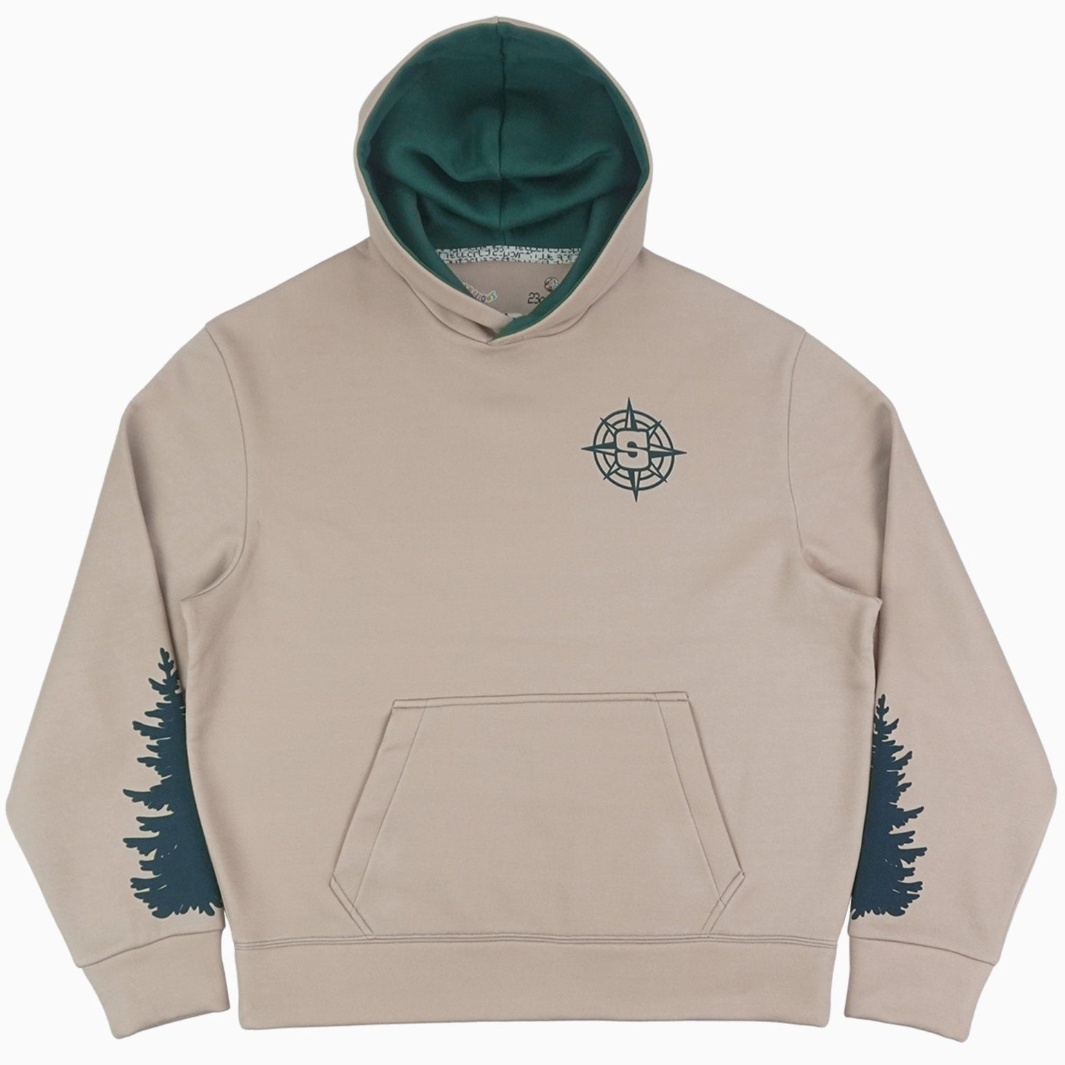 Nature is Calling Hoodie