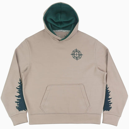Nature is Calling Hoodie