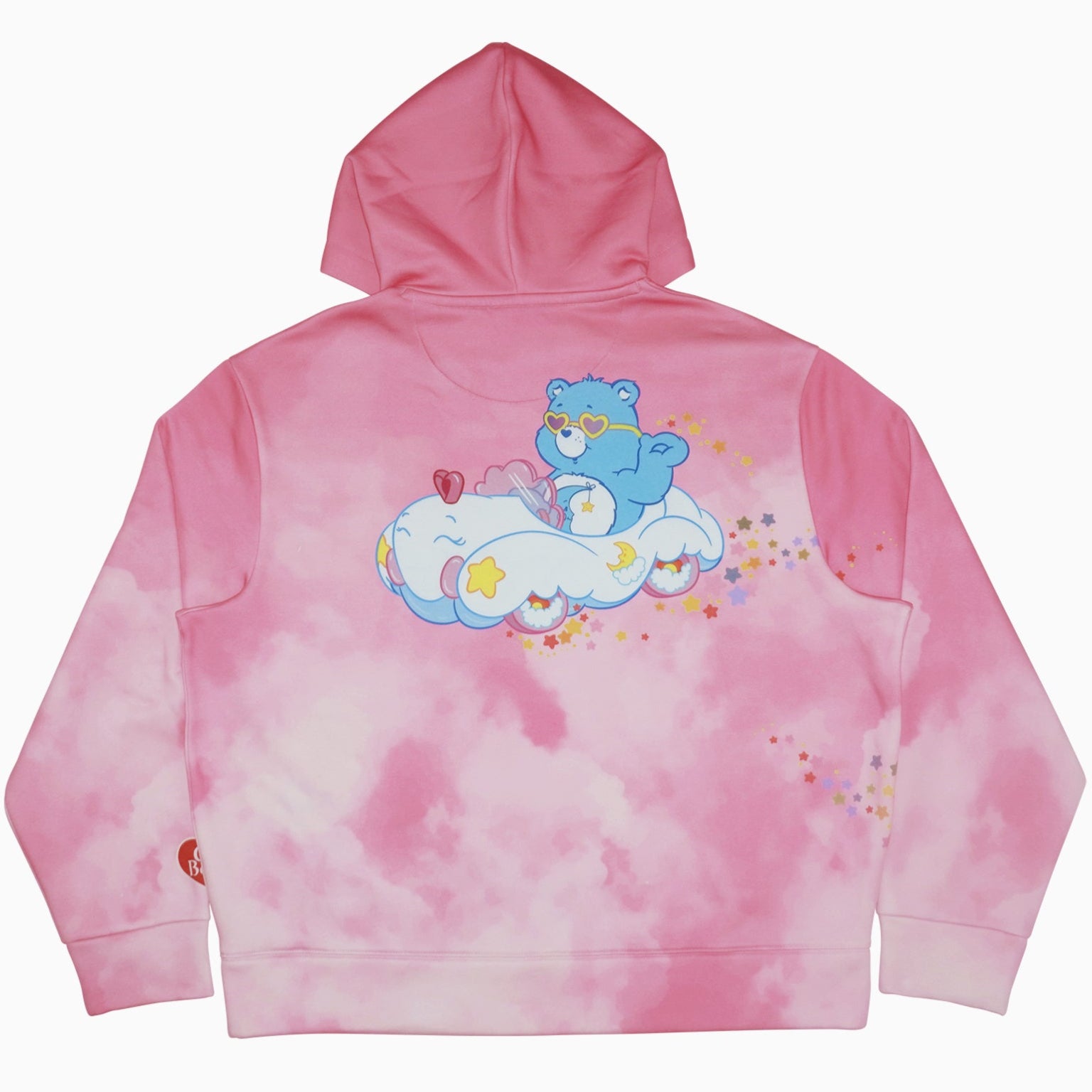 Pink Skies Hoodie