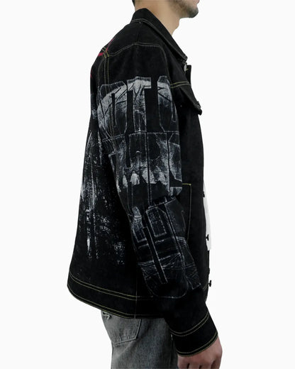 Shadows Denim Jacket