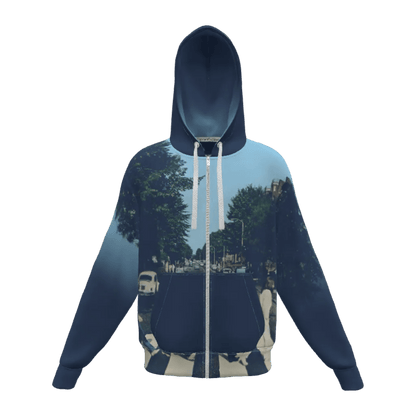 Abbey Road - 23point5 Shop