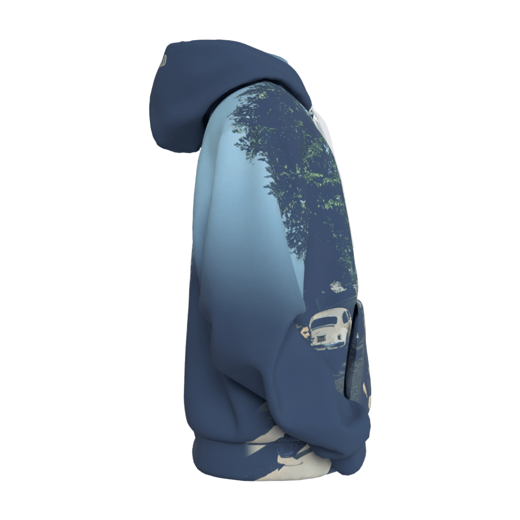 Abbey Road - 23point5 Shop