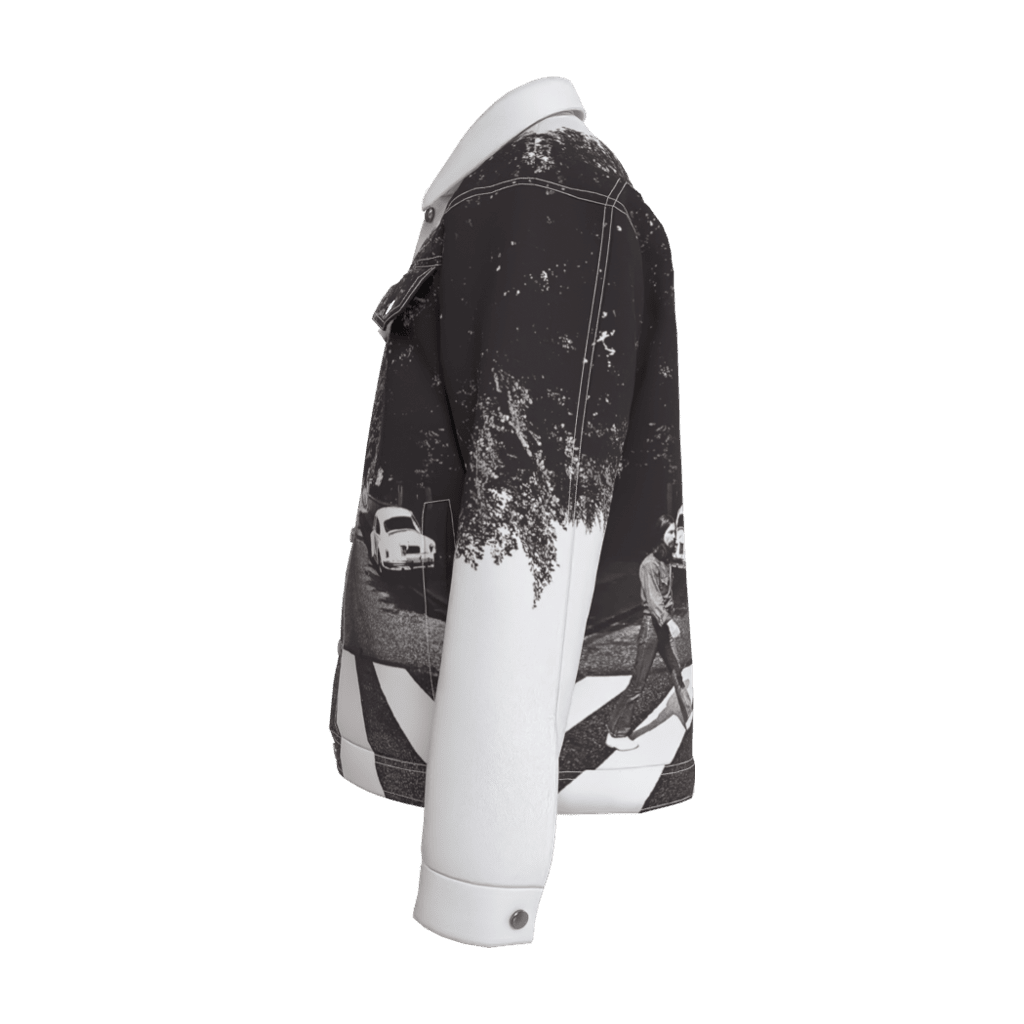 Abbey Road BW - 23point5 Shop