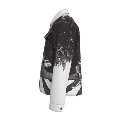 Abbey Road BW - 23point5 Shop