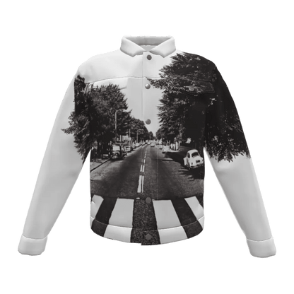 Abbey Road BW - 23point5 Shop