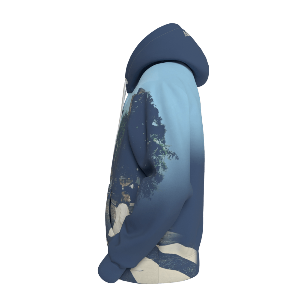 Abbey Road Hoodie - 23point5 Shop