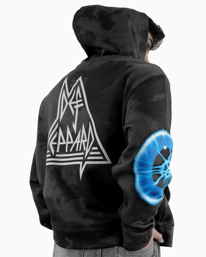 Adrenalize Zip Hoodie - 23point5 Shop