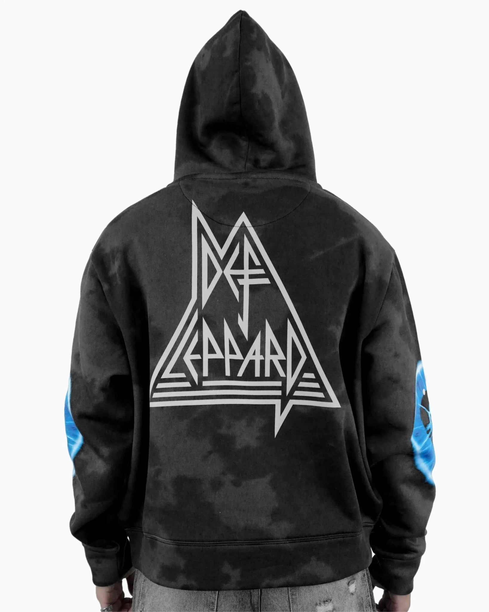 Adrenalize Zip Hoodie - 23point5 Shop