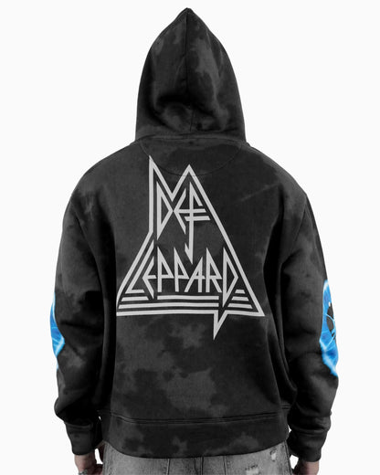 Adrenalize Zip Hoodie - 23point5 Shop