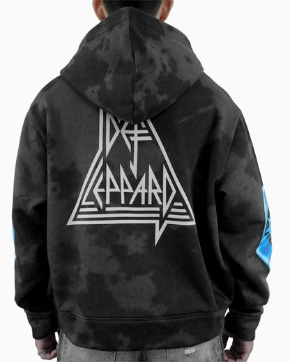 Adrenalize Zip Hoodie - 23point5 Shop